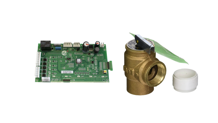 Pool Heater Parts