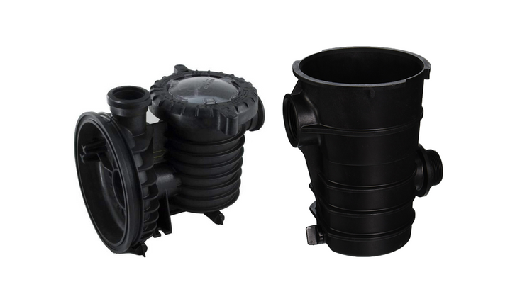 Pool Pump Parts