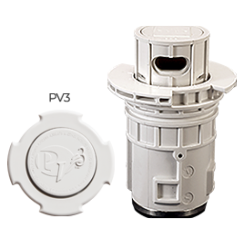 R360 PV3 Pop Up Head 11520-GR