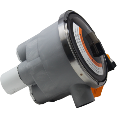 Pentair A&A 224800 | 2-Port Low Profile 2" Port | 2" T-Valve.