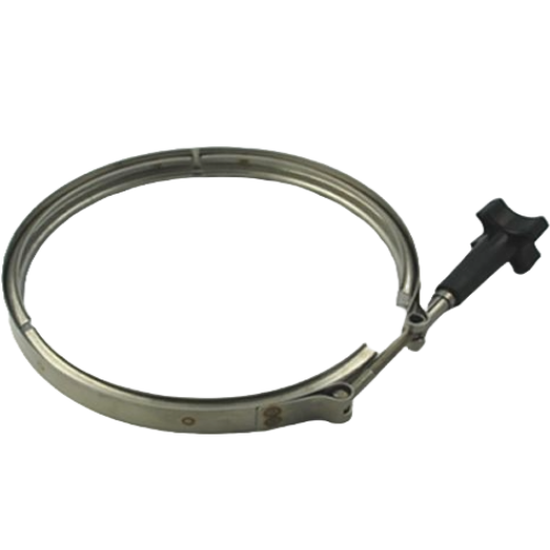 Master Pool V-Band Clamp Assy 14927-0024