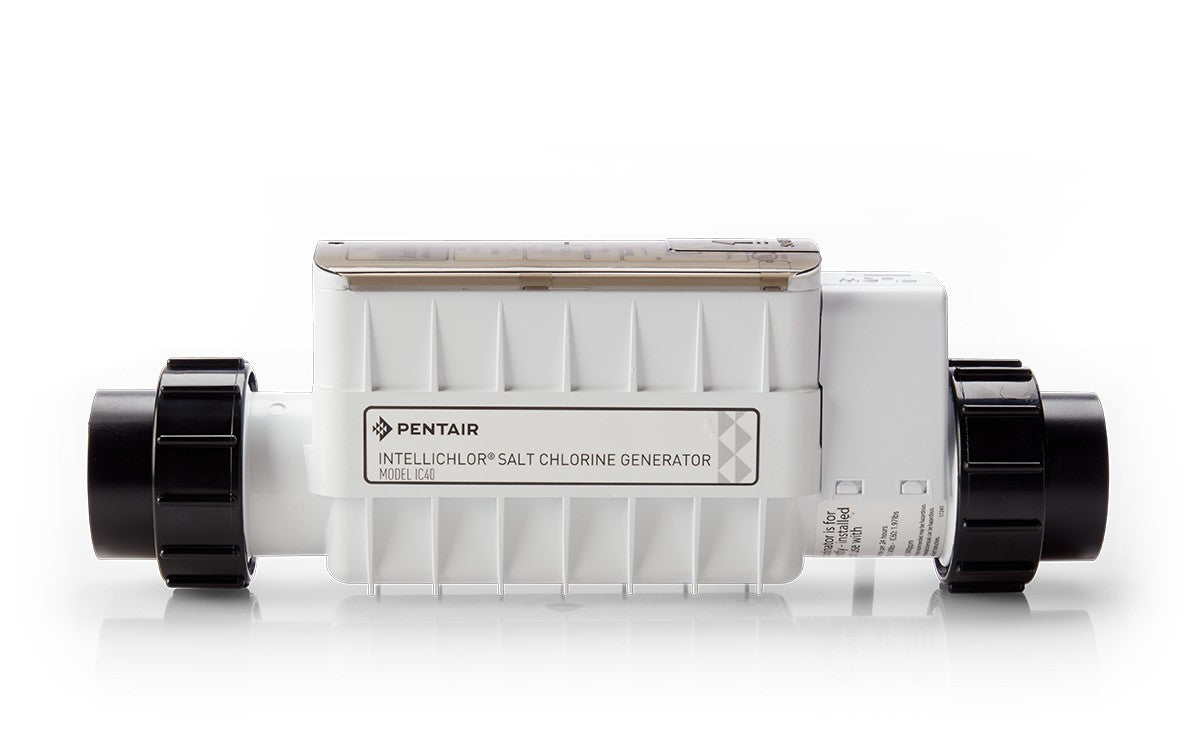 Pentair EC-520555 IC40 Free Shipping