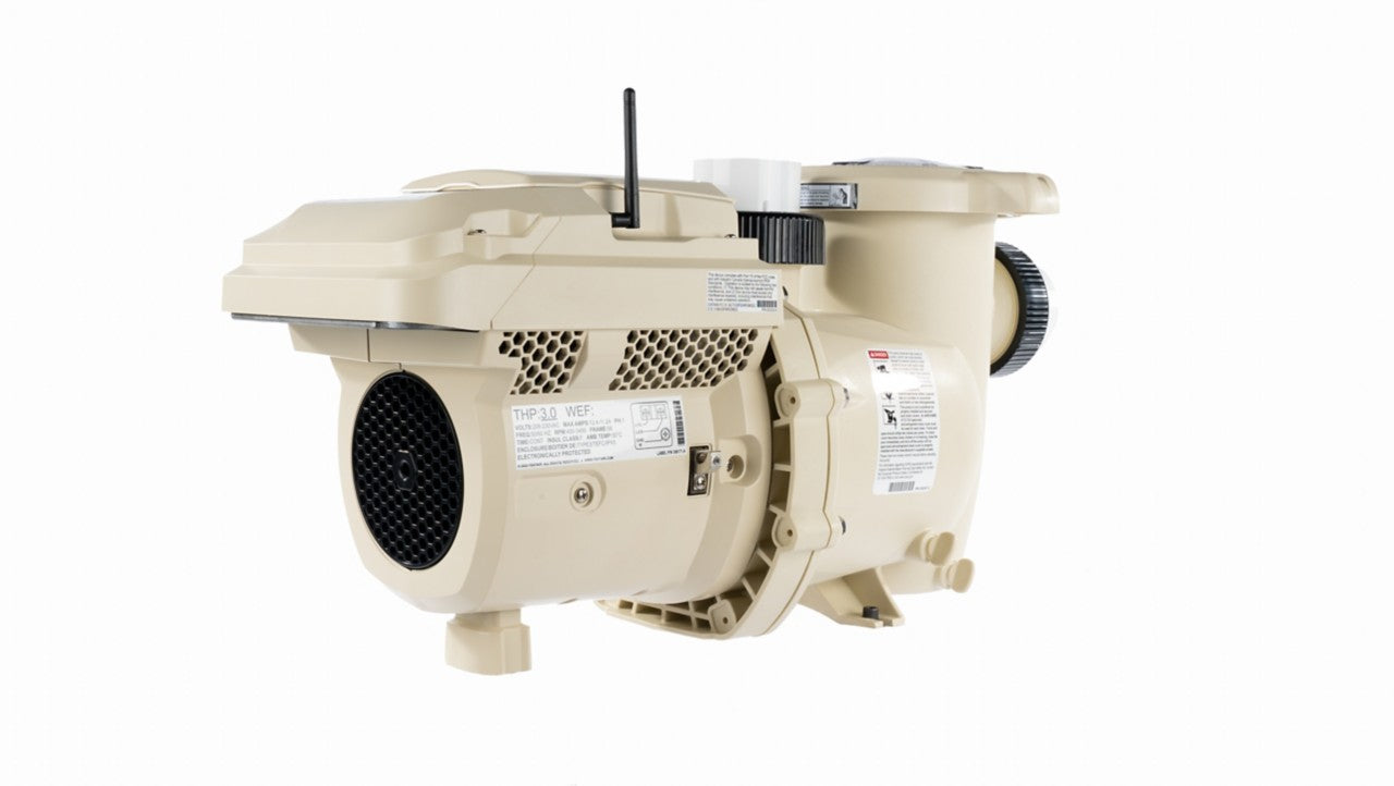 Intelliflo3 VSF Pentair Pool Pump