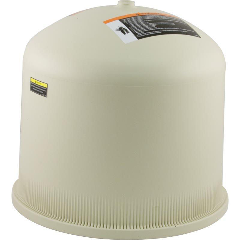 Pentair 178581 420 Clean & Clear | Lid Tank Assembly Replacement