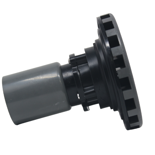 TurboClean 5" Head |Master Pools