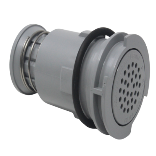 Light Gray G4VHP Internal Pop-Up Head 233202