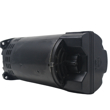 Rebuilt Motor | 1.0 Hp Square Flange 48Y