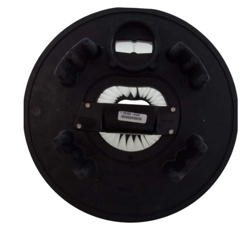 S7MD60 25023-0160S System 3 SMD-Series Modular Filter