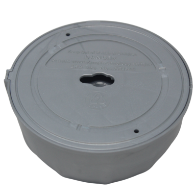 Frog 01-14-3258 | @Ease Floating Replacement SmartChlor Cartridge - 3 Pack