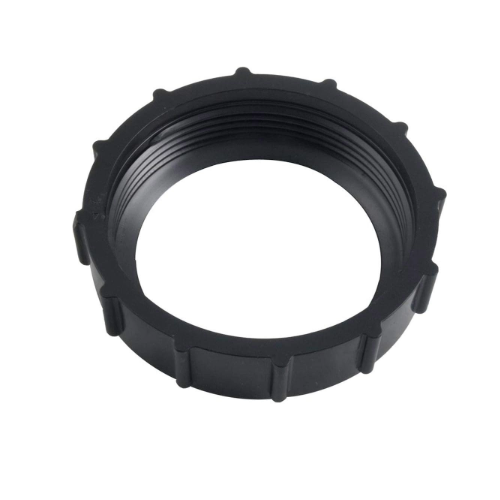 274440 MiniMax Bulkhead Nut Adapter