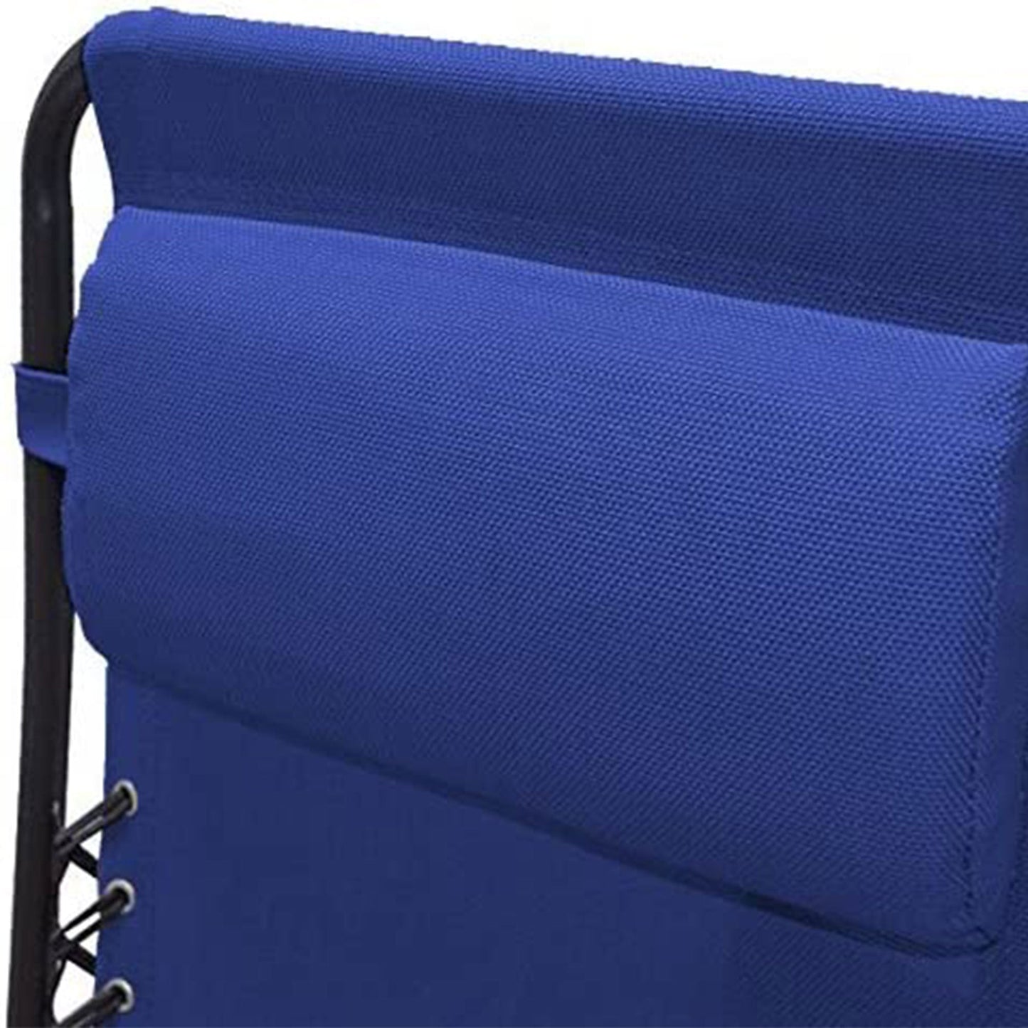 Caravan Sports Zero Gravity Chair in Blue