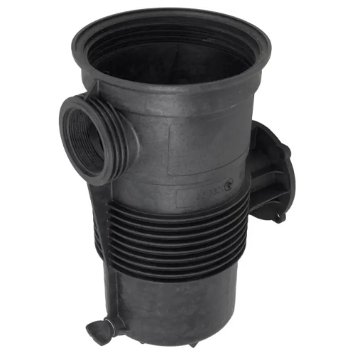 Pentair 355300 Challenger Pump Strainer Pot Housing