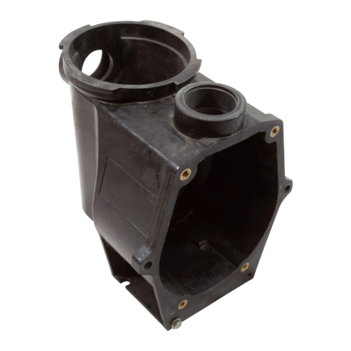 Black WFE Housing Volute Pentair 357157
