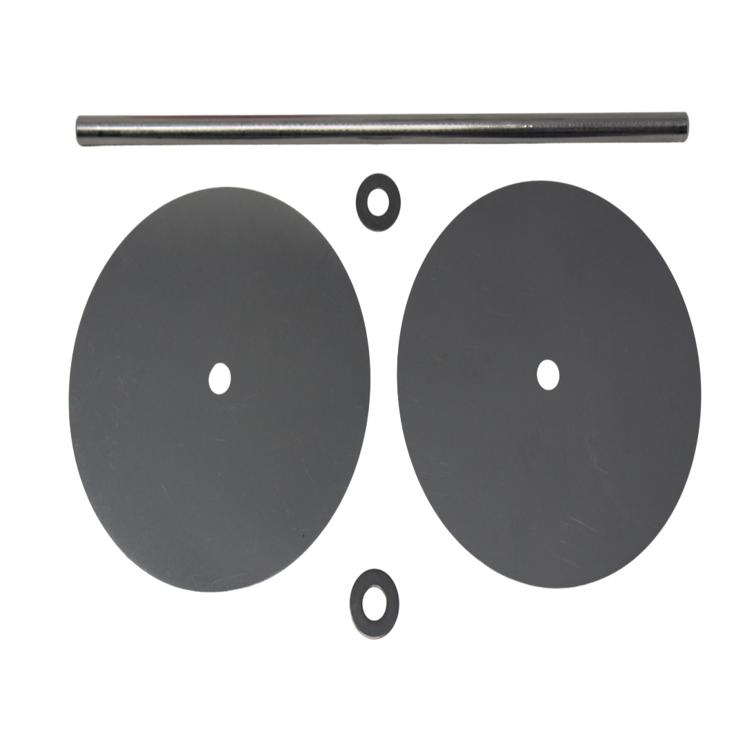 Pentair A&A 230147 | 582987 | 2 Port 2" Low Profile T-Valve Kit