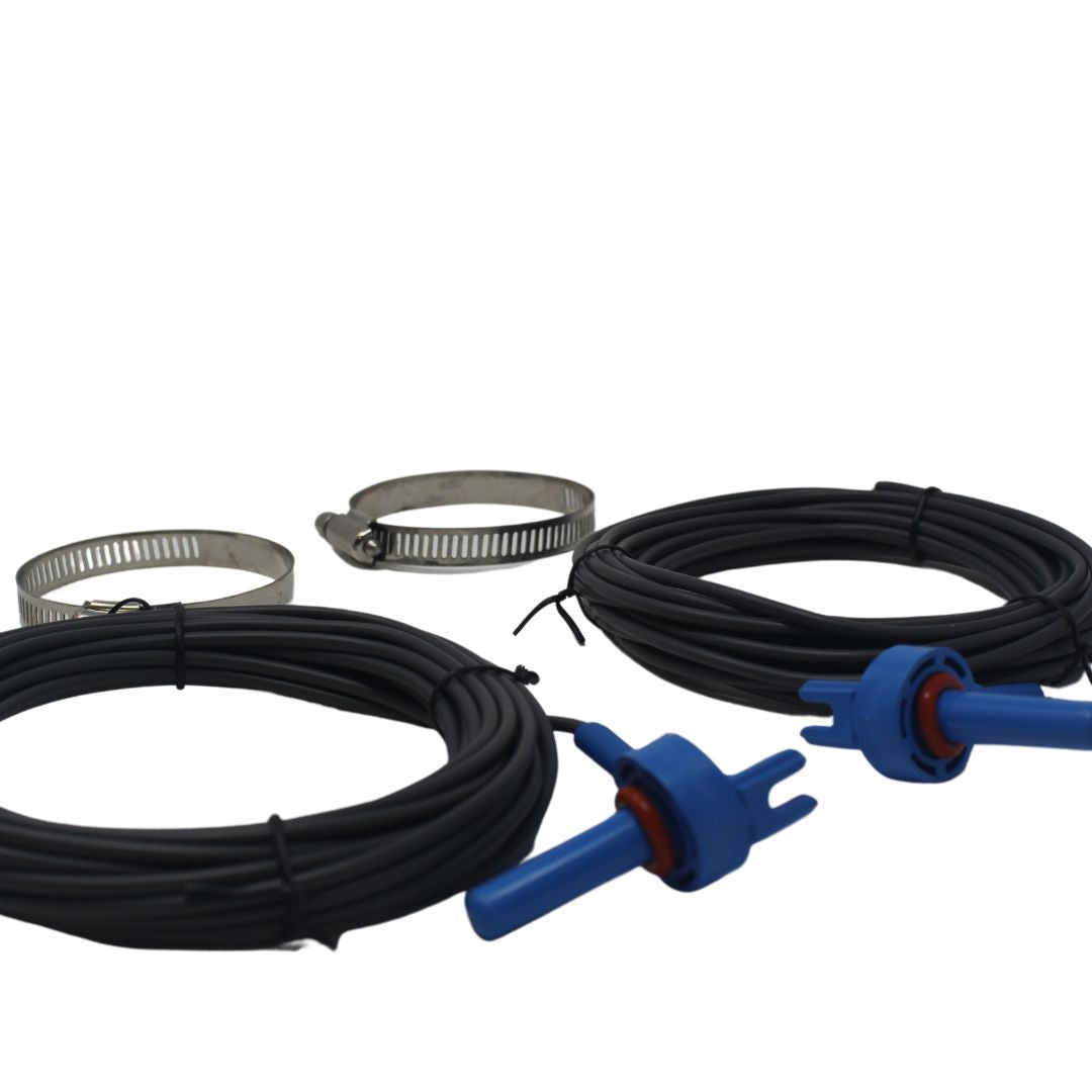 Temperature Sensor Kit The Attendant