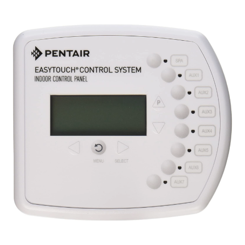 EasyTouch 8 Wired Circuit Controller Pentair 520549
