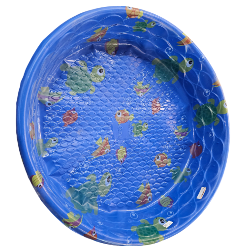 Kids Pool Safe, Easy, and Fun Backyard Water Play