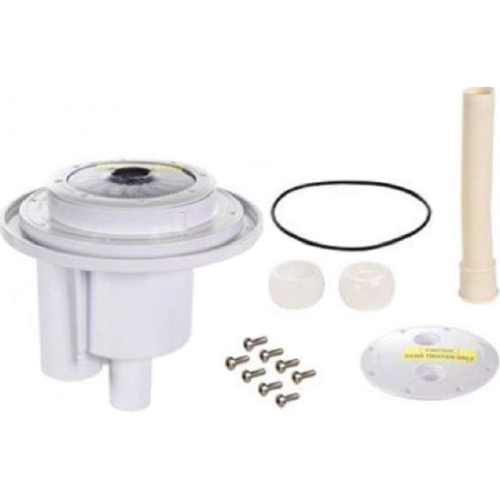 ColorVision Gunite Niche Pool Lighting Kit Pentair 580037