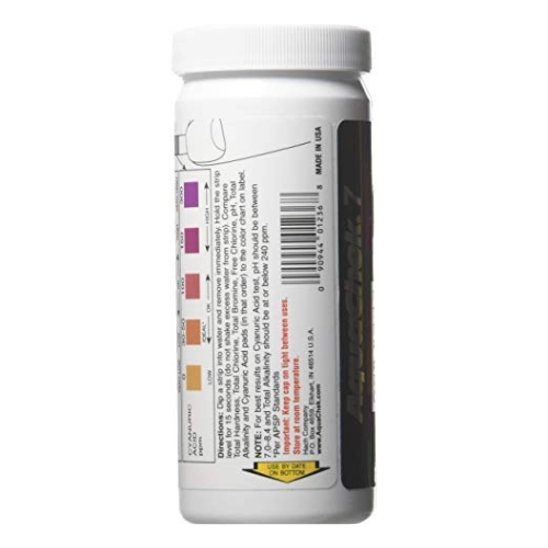 Aquachek Test Trips 551236