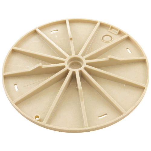 Beige Skimmer Lid Pentair 85017800