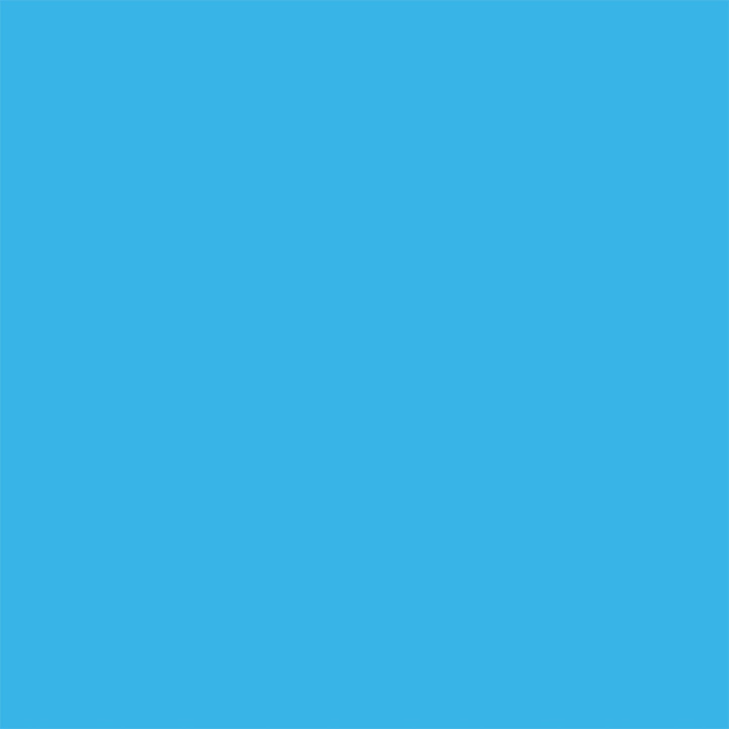 Marina Blue TRC Recreation Serenity 1.5" Thick Vinyl Swimming Pool Float Mat