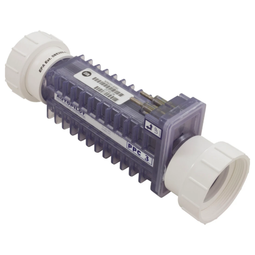 AutoPilot APA0102 PPC3 Manifold Assembly, 7-Blade Cell