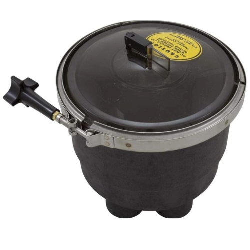 Pentair A&A Low Profile 6 Port 1.5" T-Valve Water Actuator