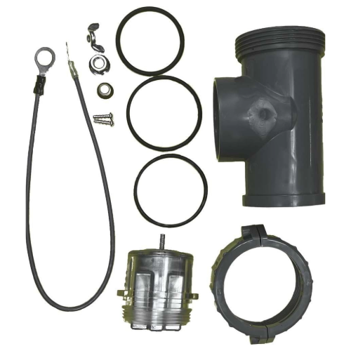 Adapter Kit 018006F Raypak Pool Heaters