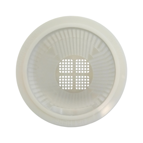 WhisperFlo Basket BHD199 ARG Heavy-Duty