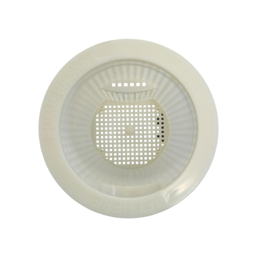 Pump Strainer Basket BHD219 ARG