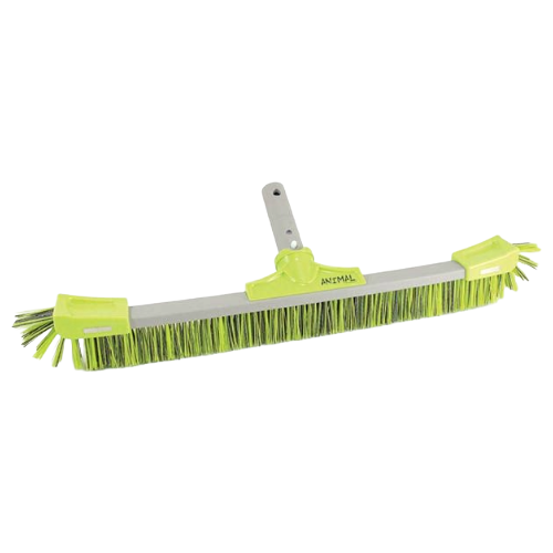 Animal Pro Plaster/Gunite Pool Brush 22" | Oreq BR4122C