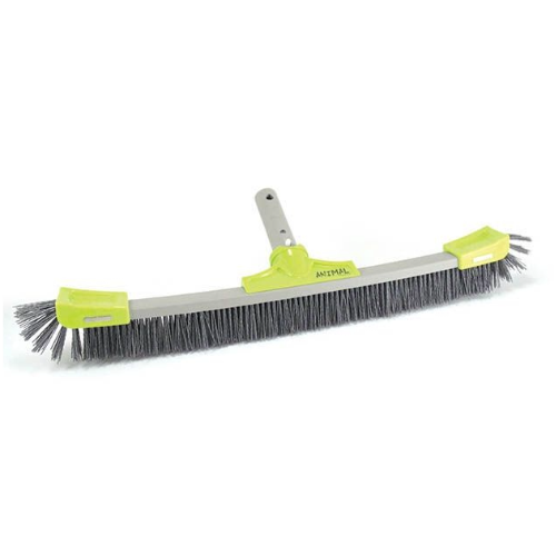 Animal Pro Pebble Pool Brush 22"