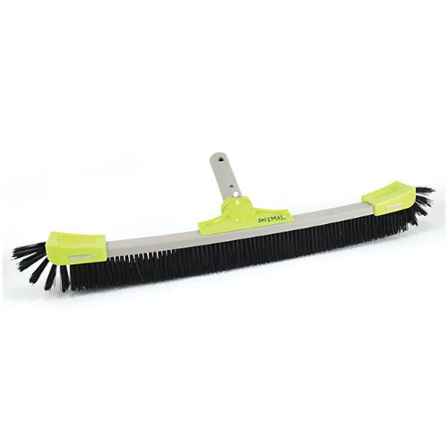 Animal Pro All Surface/Vinyl Pool Brush 22" BR4122S