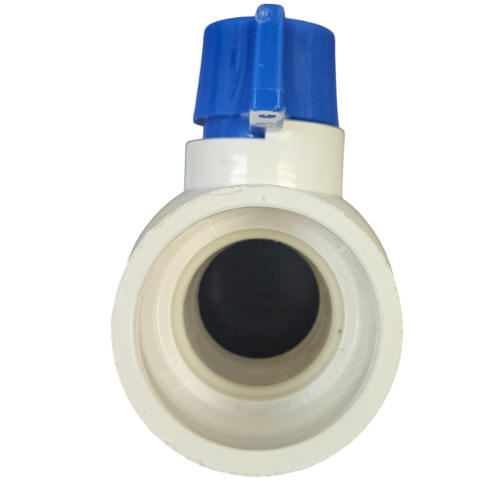 Ball Valve ARG BV001