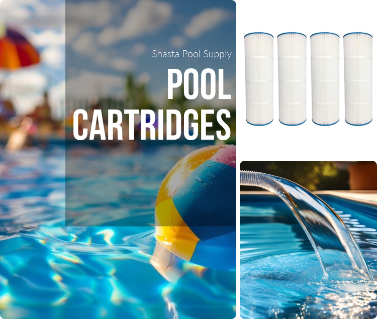 SPS POOL FILTER CARTRIDGE
