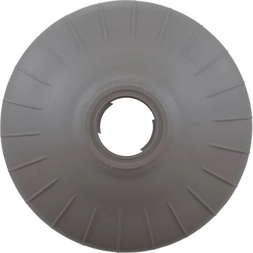 Filter Head | W/ Clamp System