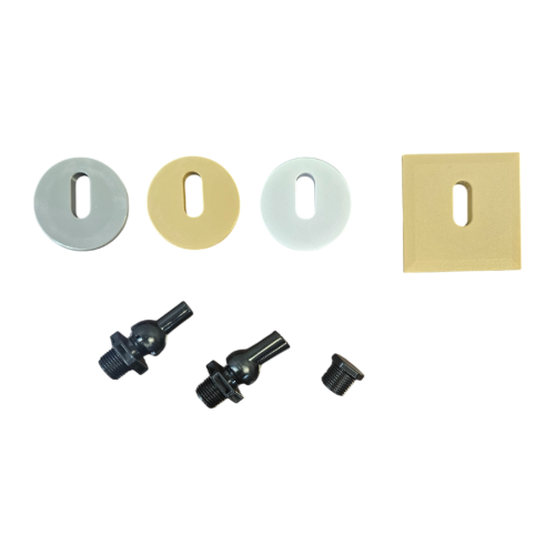 Deck Jet Assembly Kit ARG