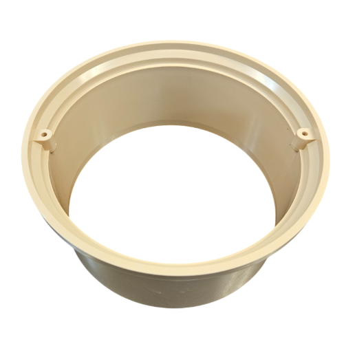 A&A Manufacturing 542520 | Deck Lid & Ring 7.5" - Tan