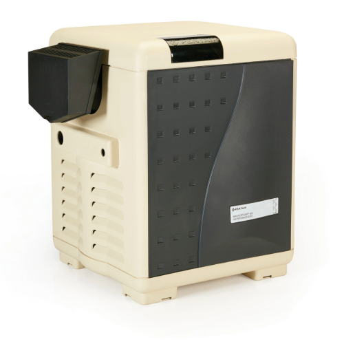 Pentair EC-462029 Mastertemp 400