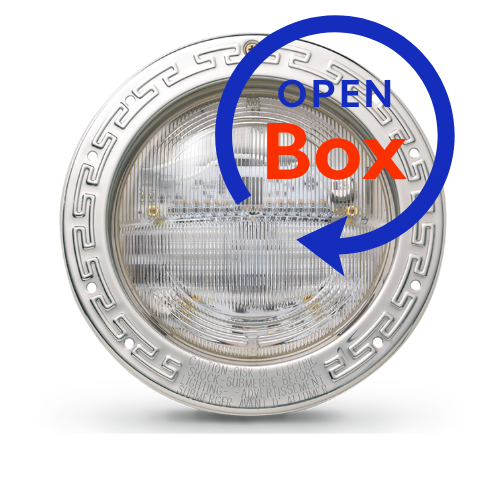 Pentair LED Pool Light EC-601307 Open Box