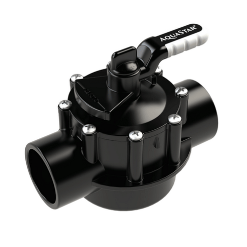 FlowStar 3-Way Valve AV3W20C