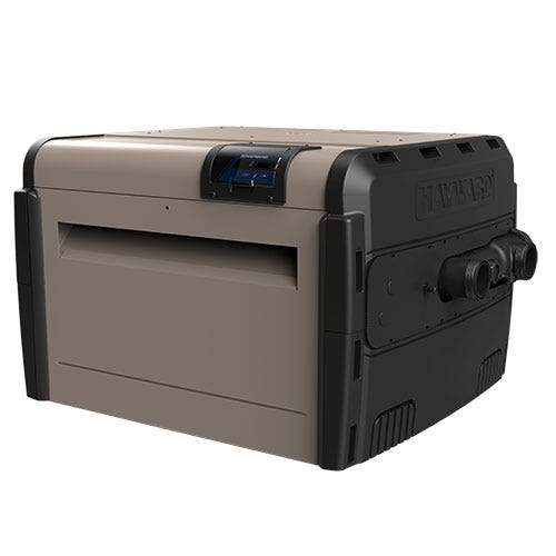 Hayward W3H400FDP Pool Heater 400K BTU, Propane