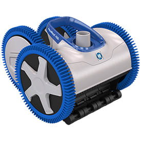 AquaNaut 400 Suction Pool Cleaner