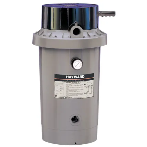 Hayward Perflex 40 sq ft BasicModular Filter | W3EC75A