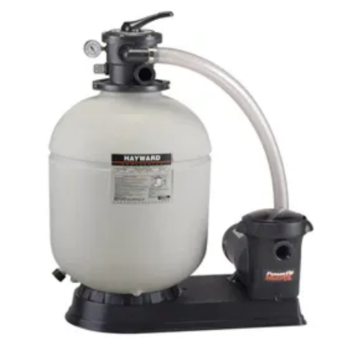 Hayward 16" Sand Filter System W3S166T1580S