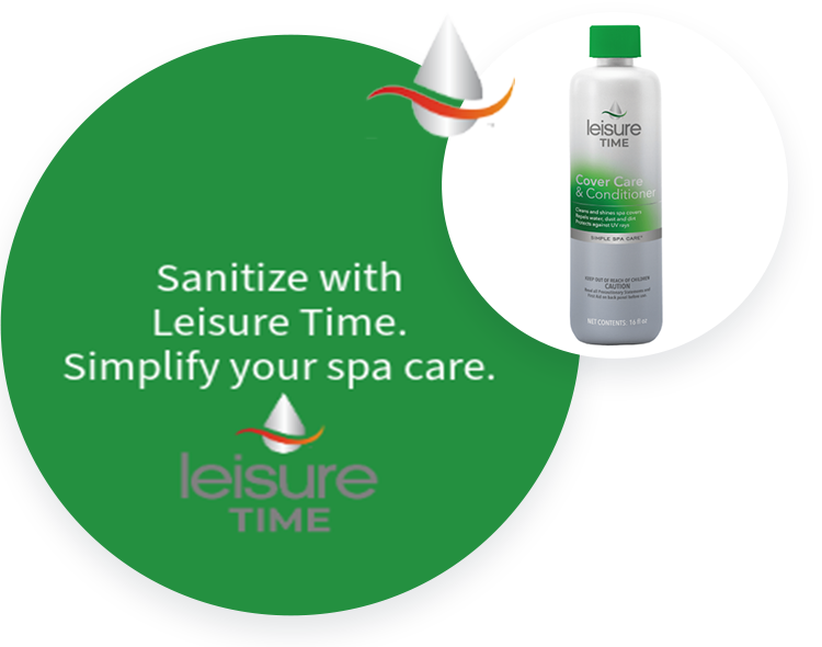 Cover Care & Conditioner