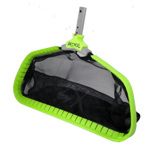 Animal Leaf Rake with Standard Bag Oreq LN4135