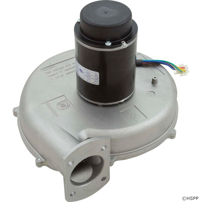 MasterTemp 460743 | Air Blower 250K | Natural Gas
