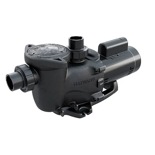 1.0 HP MAXFLO XL Hayward W3SP2307X10