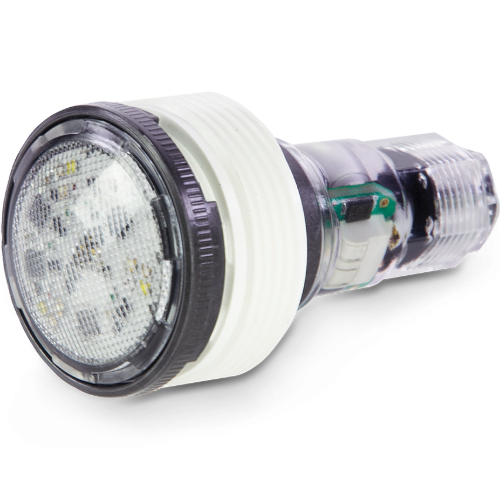 MicroBrite Color Pool Light